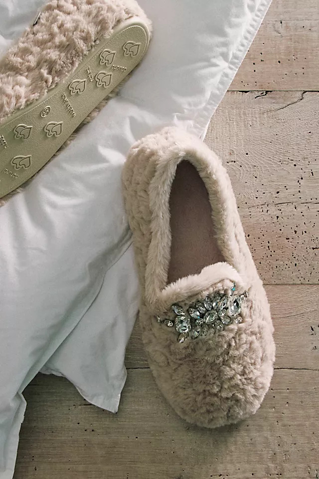 Slumber Party Loafer Slippers | Free People (Global - UK&FR Excluded)