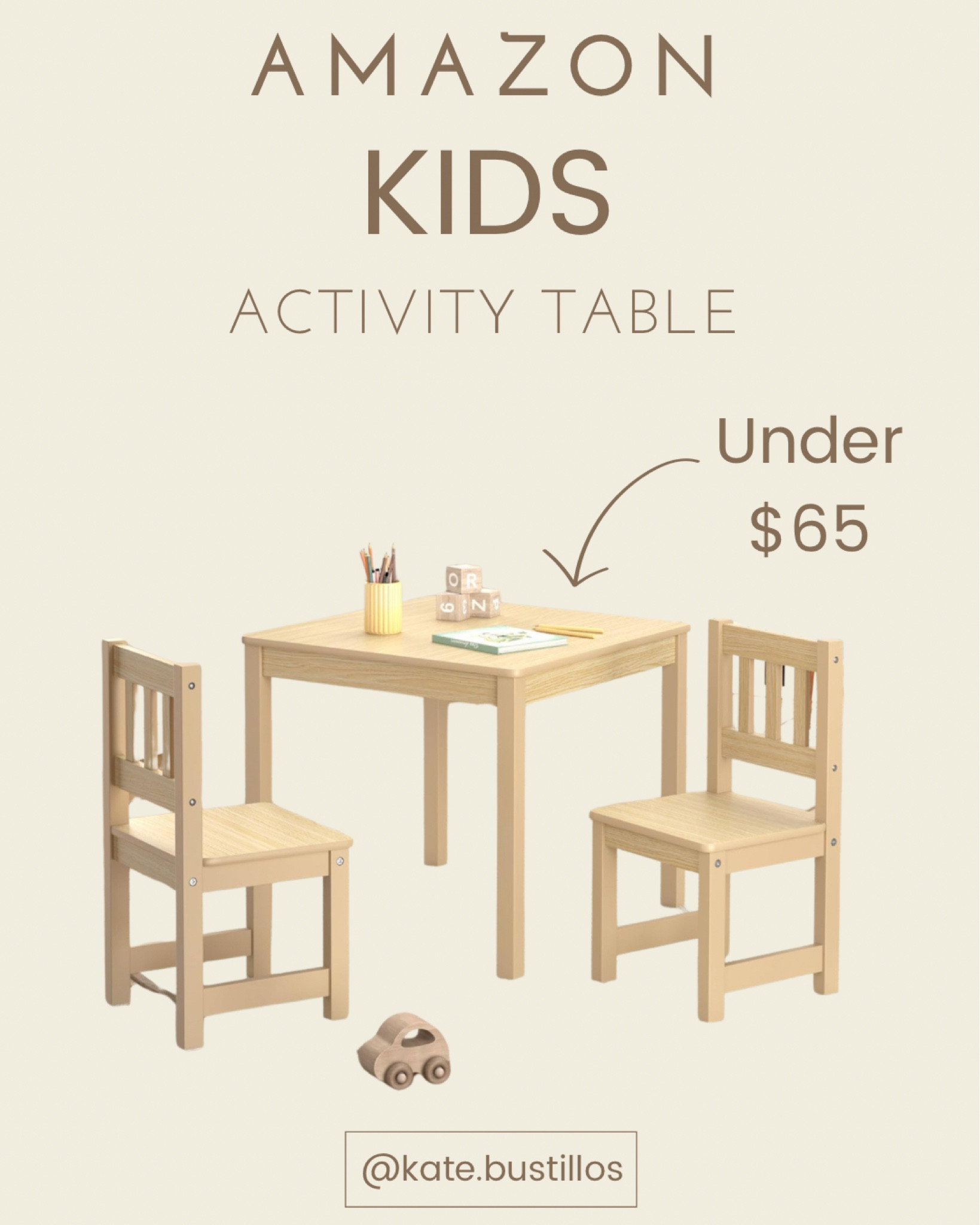 Kids activity tables! 

#LTKKids #LTKFamily #LTKBaby