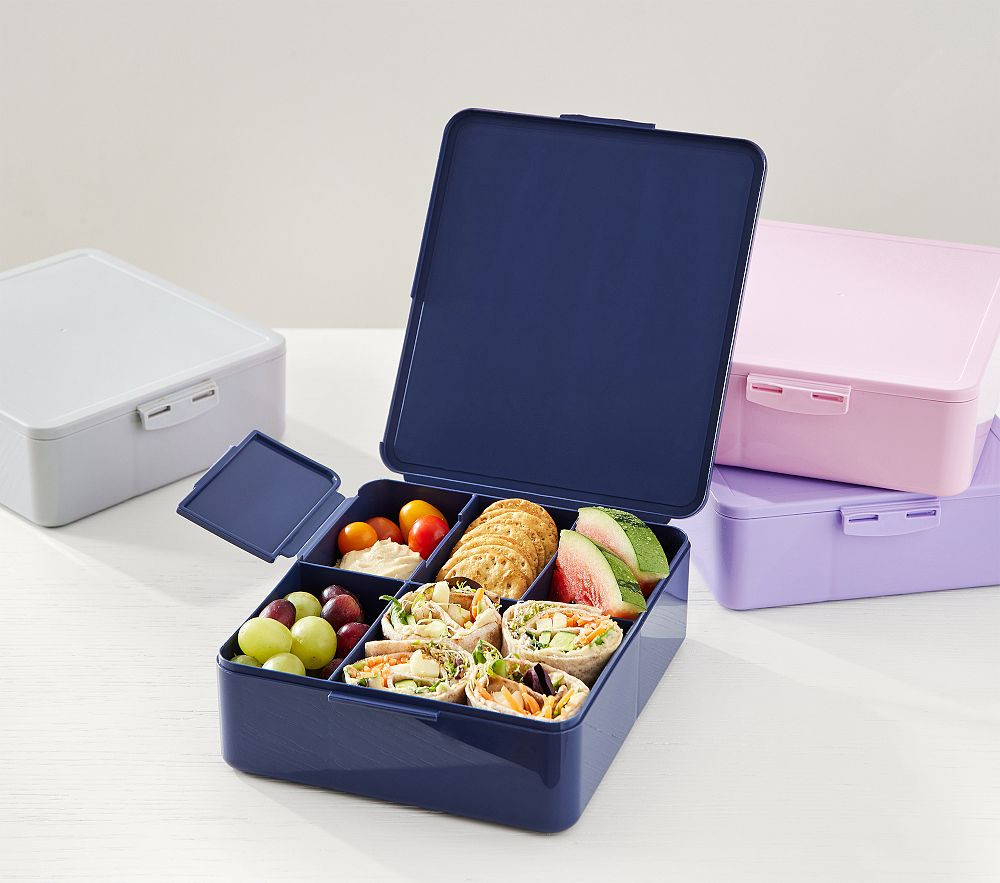 No Kid Hungry\u00ae All-in-One Bento Box | Pottery Barn Kids