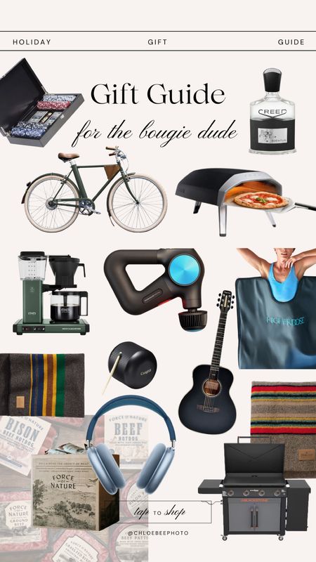 Gifts for the bougie dude, gifts for him, gifts for men, gifts for guys, gifts for dudes, holiday gifts, holiday gift guide, gifts for dad,  gift ideas for him, gentlemen gifts, gifts for the modern man, men’s style, gifts for men who have everything, gifts for my husband, men with style, massage gun, pizza oven, Nordstrom, Patagonia

#LTKmens #LTKGiftGuide #LTKHoliday
