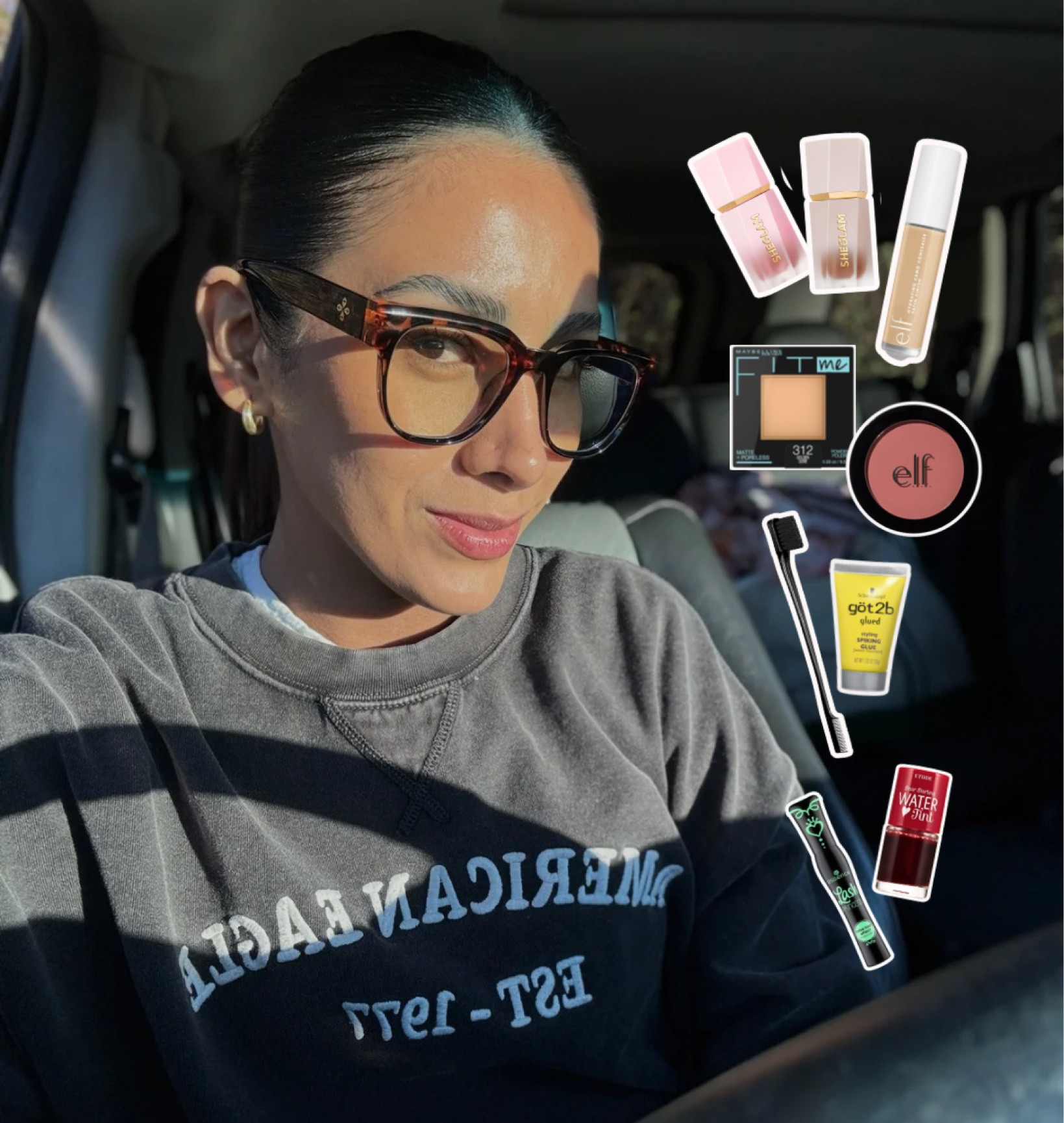 The combo of the day ✨🤎✨

#LTKU #LTKBeauty #LTKSeasonal