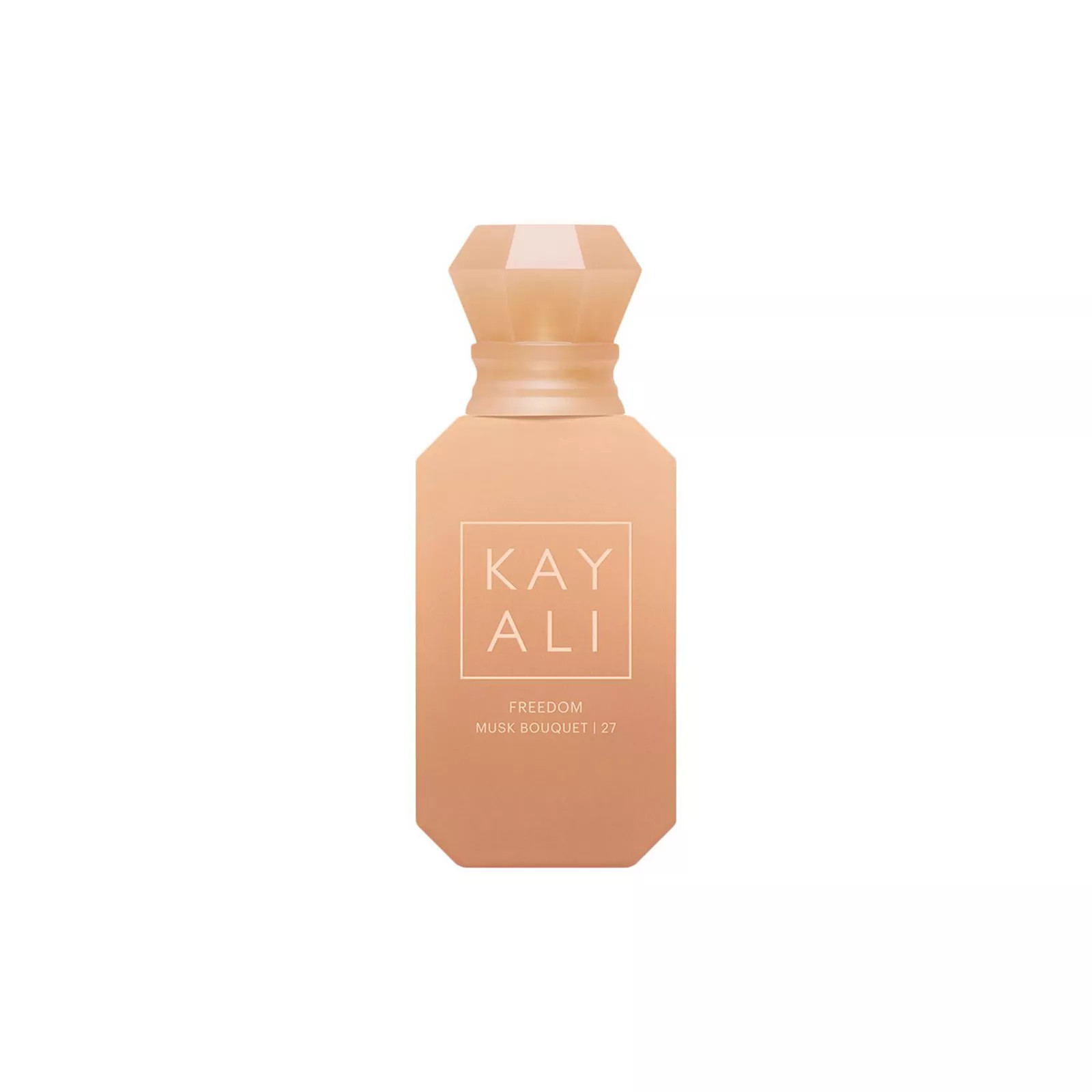 KAYALI Mini FREEDOM MUSK BOUQUET | 27 Eau de Parfum Travel Spray, Size: .33 FL Oz, Must Bouq | Kohl's