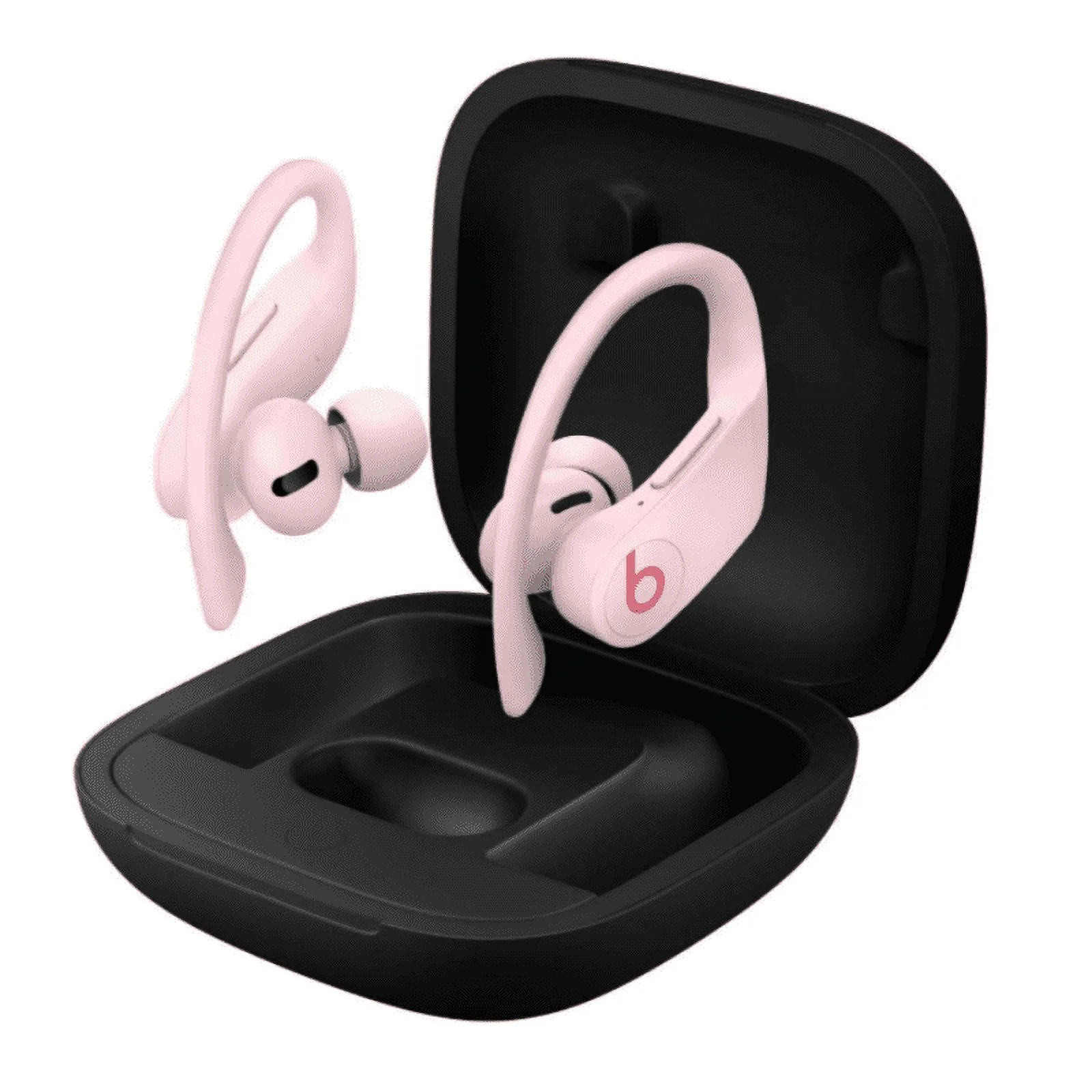 PowerbeatsPro Totally Wireless Earphones with H1 Headphone Chip - Cloud Pink | Walmart (US)