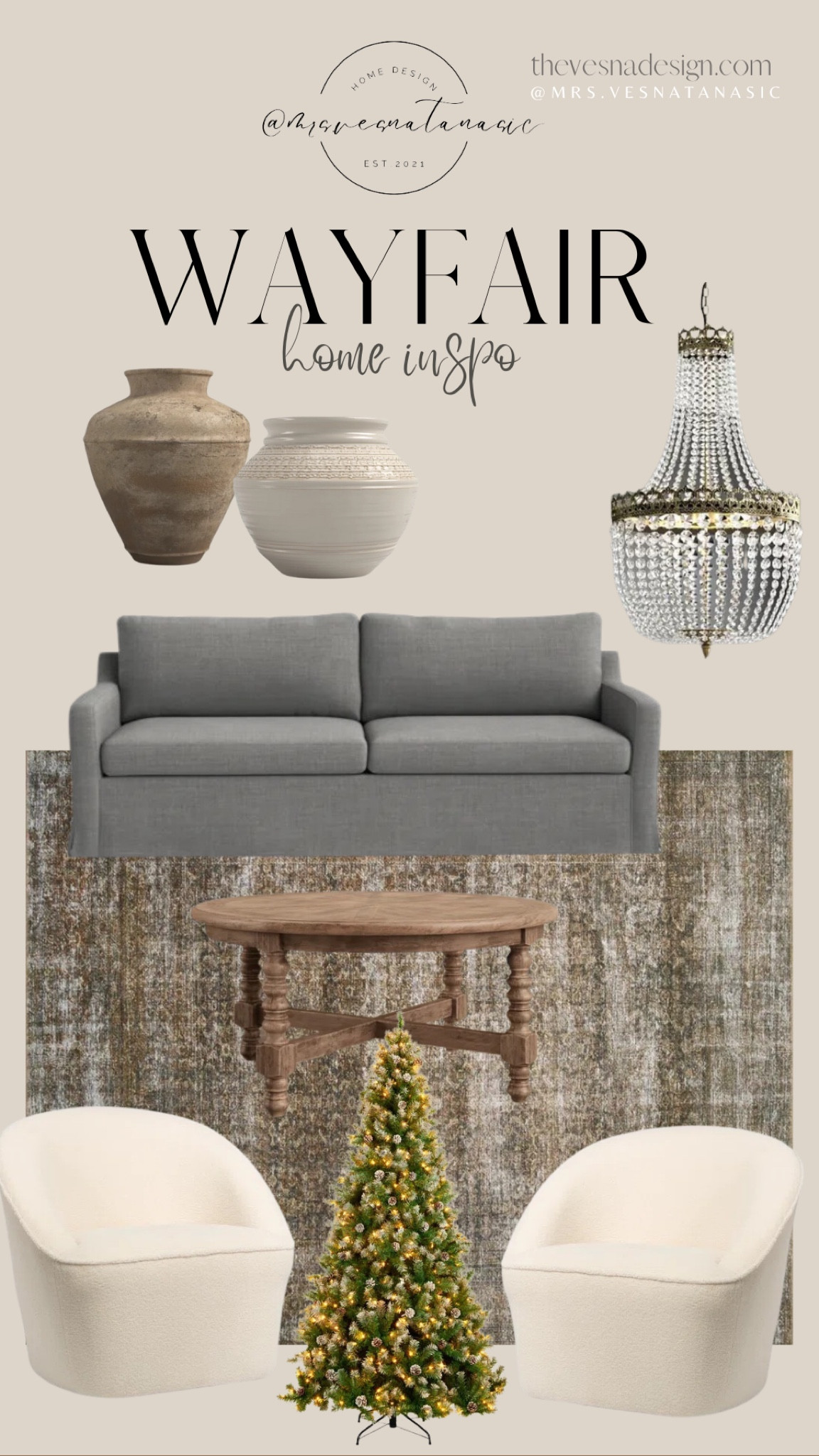 Living Room inspo!

Follow @mrs.vesnatanasic on Instagram for daily home decor, interior design, styling & daily inspiration weekend sale, studio mcgee x target new arrivals, coming soon, new collection, fall collection, spring decor, console table, bedroom furniture, dining chair, counter stools, end table, side table, nightstands, framed art, art, wall decor, rugs, area rugs, target finds, target deal days, outdoor decor, patio, porch decor, sale alert, dyson cordless vac, cordless vacuum cleaner, tj maxx, loloi, cane furniture, cane chair, pillows, throw pillow, arch mirror, gold mirror, brass mirror, vanity, lamps, world market, weekend sales, opalhouse, target, jungalow, boho, wayfair finds, sofa, couch, dining room, high end look for less, kirkland’s, cane, wicker, rattan, coastal, lamp, high end look for less, studio mcgee, mcgee and co, target, world market, sofas, couch, living room, bedroom, bedroom styling, loveseat, bench, magnolia, joanna gaines, pillows, pb, pottery barn, nightstand, cane furniture, throw blanket, console table, target, joanna gaines, hearth & hand, arch, cabinet, lamp, cane cabinet, amazon home, world market, arch cabinet, black cabinet, crate & barrel, pottery barn, mcgee & co, entryway, foyer, rug, wood table, sale alert, pedestal table, round table, floor lamp, chair, vase, vintage, antique vase, vessel, cb2, home goods, arhaus, master bedroom, primary bedroom, penn chair, west elm. 

#LTKHoliday #LTKGiftGuide #LTKhome