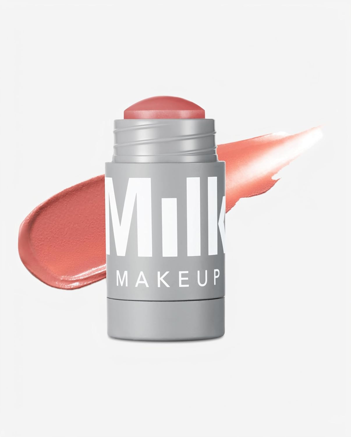 Milk Makeup Lip + Cheek Multi-Use Cream Stick with Satin or Matte Finish | Amazon (US)