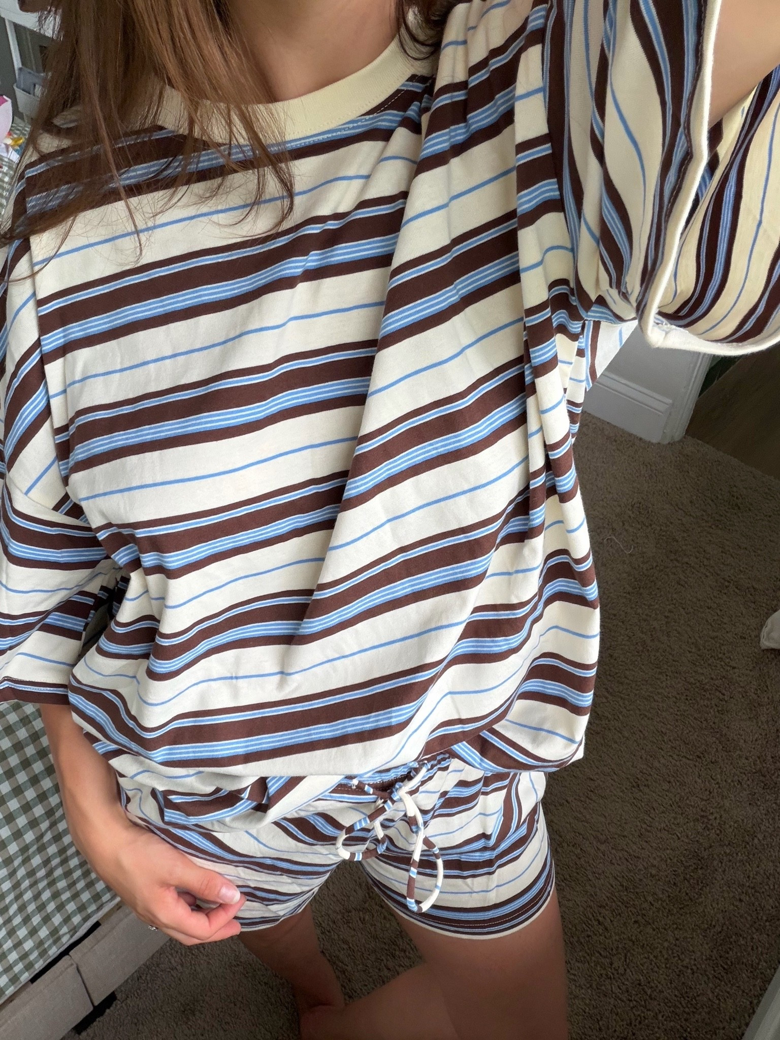 the set I will be wearing 24/7!!

#LTKmomlife #LTKootd #LTKgrwm