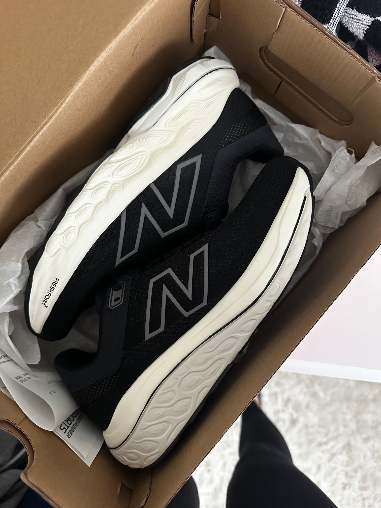 Stylish & lightweight, & very comfortable running shoe. If you need a neutralizing stability running shoe, these are it! 

#LTKShoeCrush