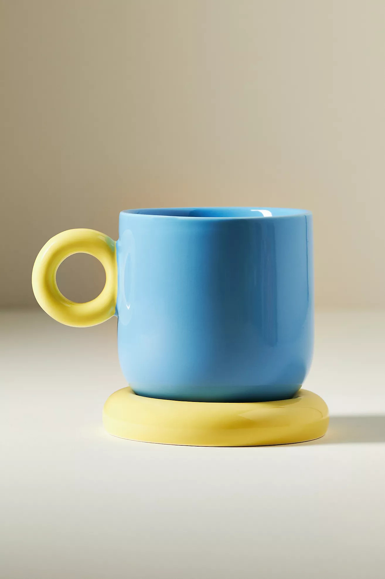 Rika Mug | Anthropologie (US)