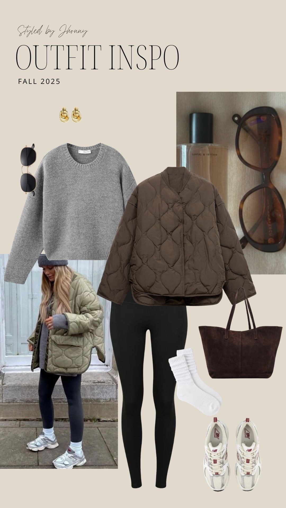 Comfy casual fall outfit! 



#LTKShoeCrush #LTKStyleTip