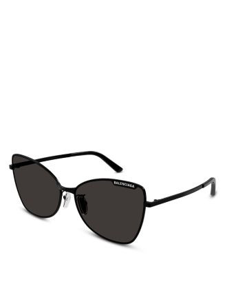 Plate Butterfly Sunglasses, 60mm | Bloomingdale's (US)