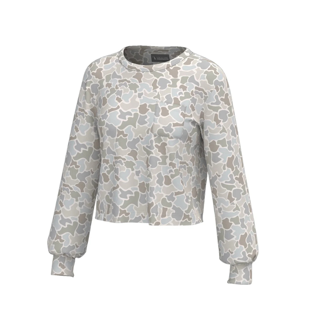 LG Revive 2.0 Crew | Local Boy Outfitters