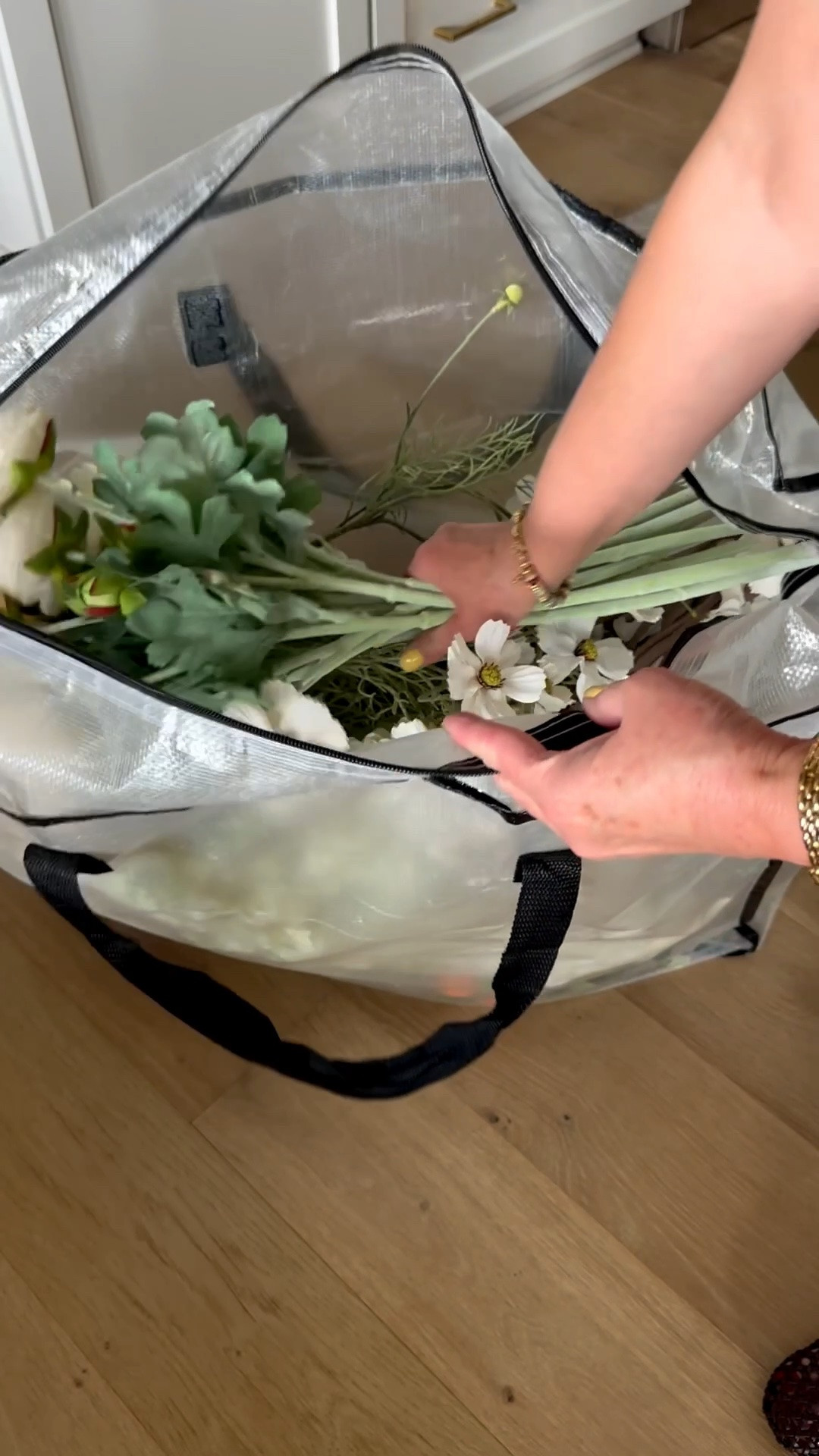 The quick and easy way to store seasonal decor!

#LTKSeasonal #LTKHome #LTKdayinmylife