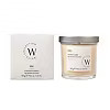 White Collection Fig Candle 160g | Boots.com