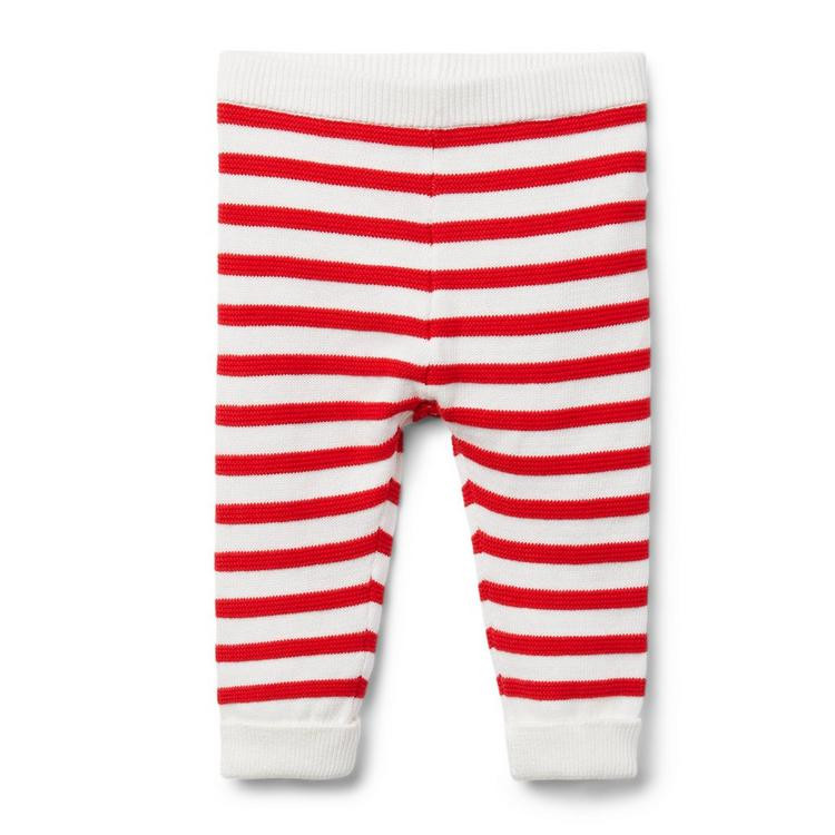 Baby Striped Sweater Pant | Janie and Jack