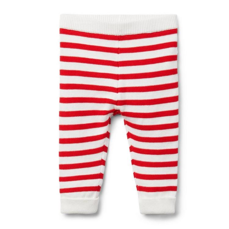 Baby Striped Sweater Pant | Janie and Jack