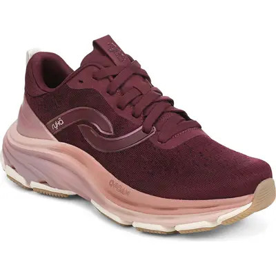 Rykä Dedicate Extra Sneaker in White Black at Nordstrom, Size 7 | Nordstrom