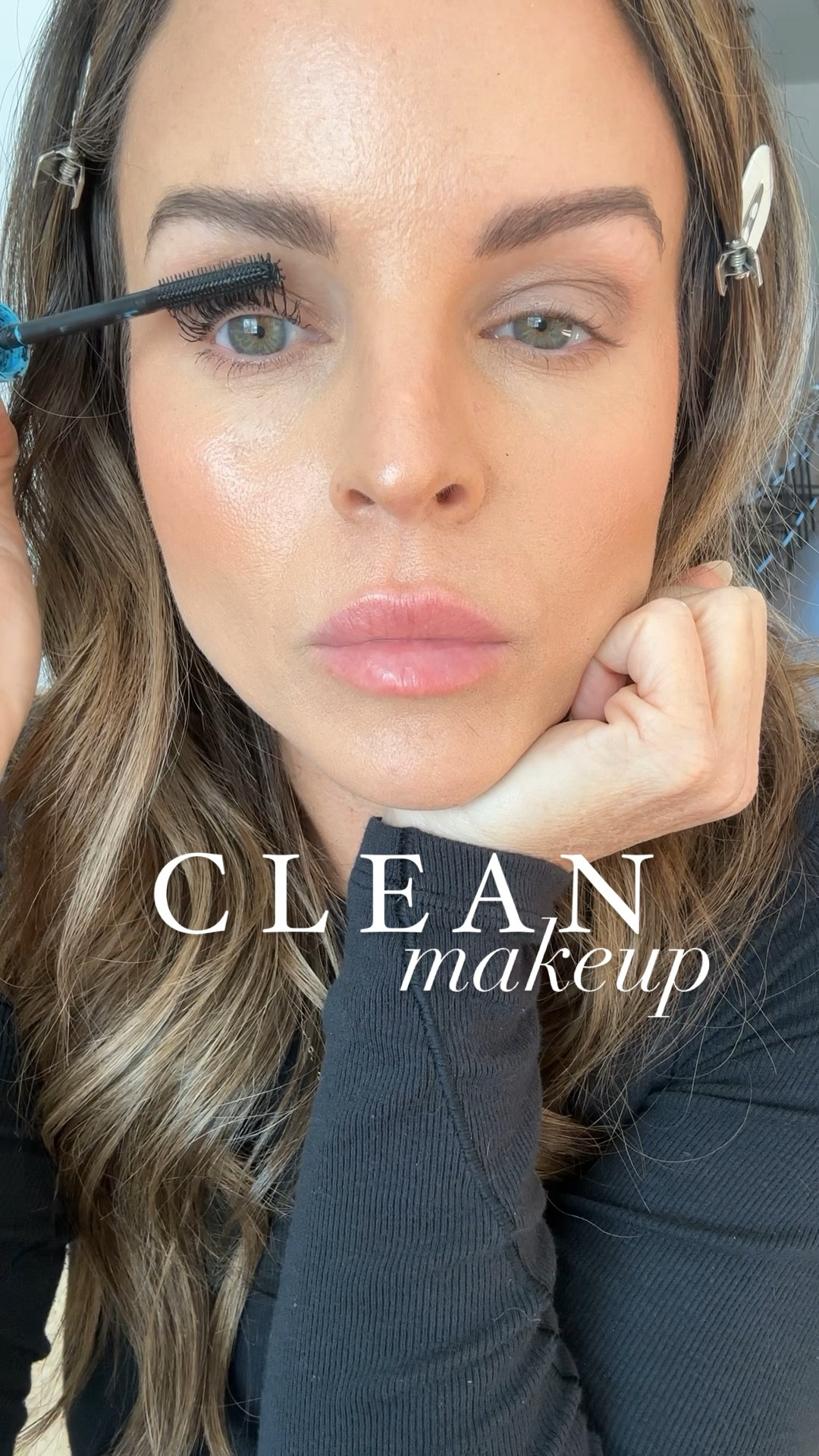 All my colors used 

Merit foundation stick: sand
Merit contour stick: seine
Merit highlighter stick: cava
Kosas Glow IV: radiate
Kosas concealer: 03
Kosas eye brow gel: medium brown
Kosas lipgloss: bare
Ilia eye shadow: cork
Saie blush: light peach pink

#LTKfindsunder50 #LTKbeauty #LTKstyletip