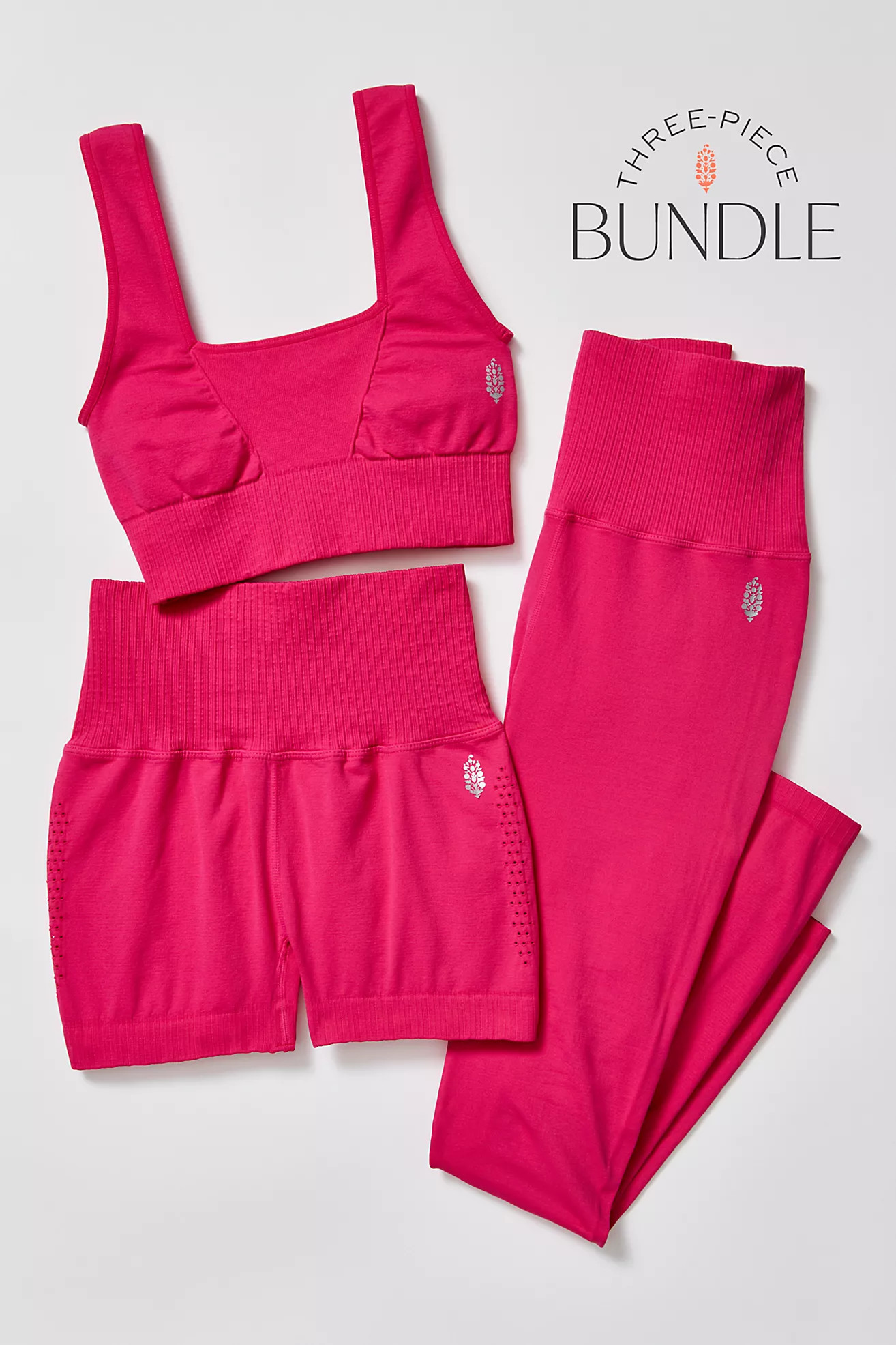 Good Karma 3-Style Bundle | Free People (Global - UK&FR Excluded)