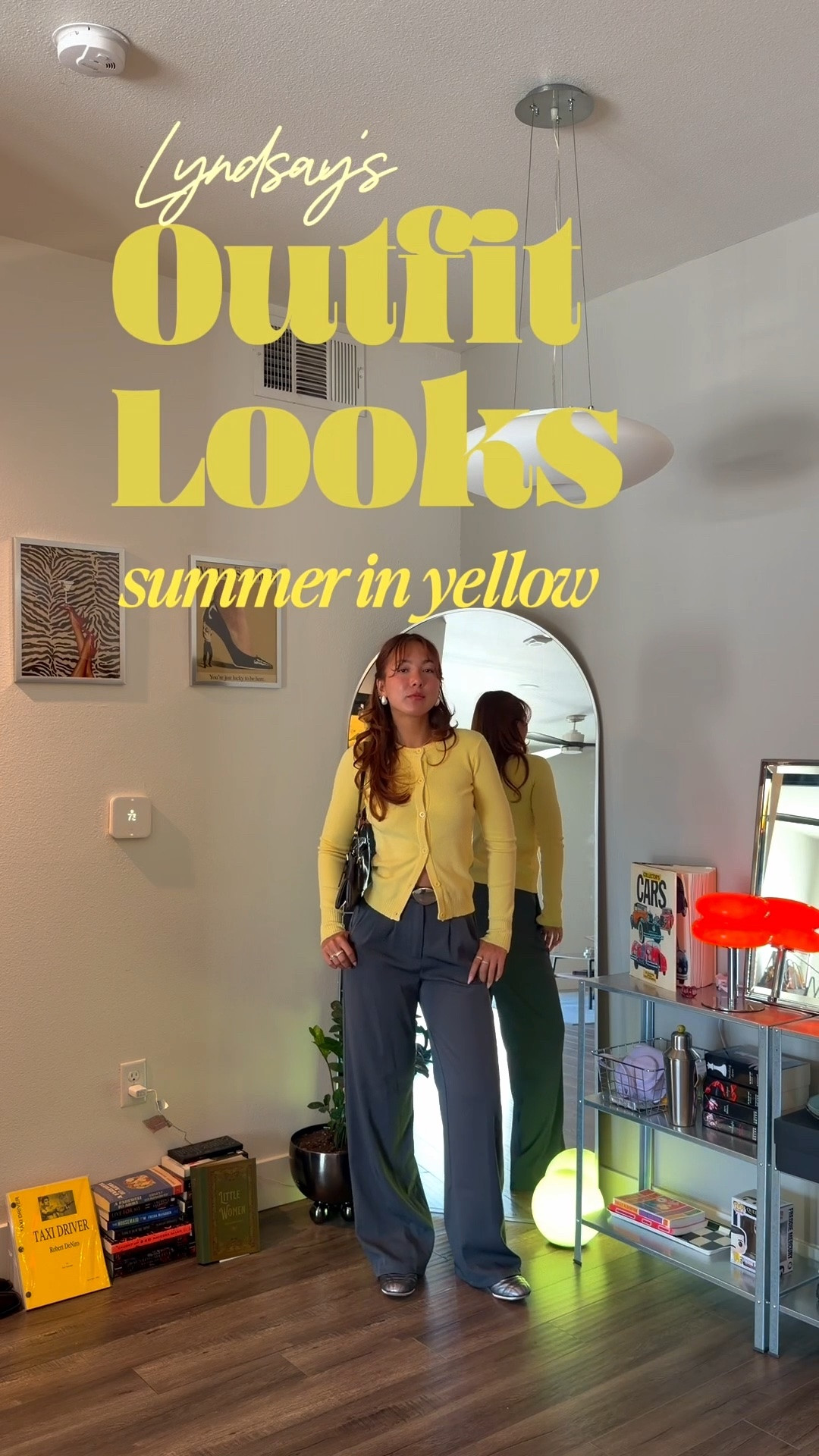 as see on tiktok @lyndsayxlohan
Yellow tshirt is from brandy melville! Yellow vest with the ties around the back is Abercrombie!

#LTKootd #LTKgrwm #LTKxAbercrombie