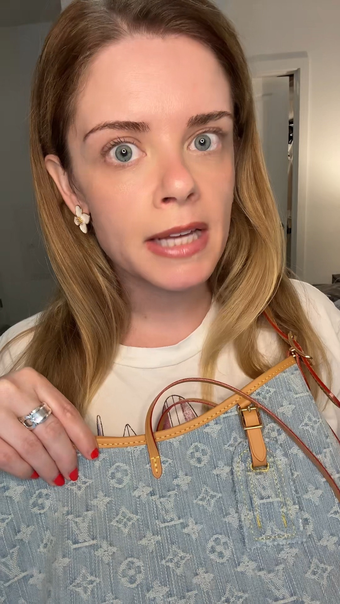 denim Louis Vuitton Carryall bag! Really good quality.

#dhgate #lv #louisvuitton

#LTKGiftGuide 

#LTKItBag #LTKSeasonal