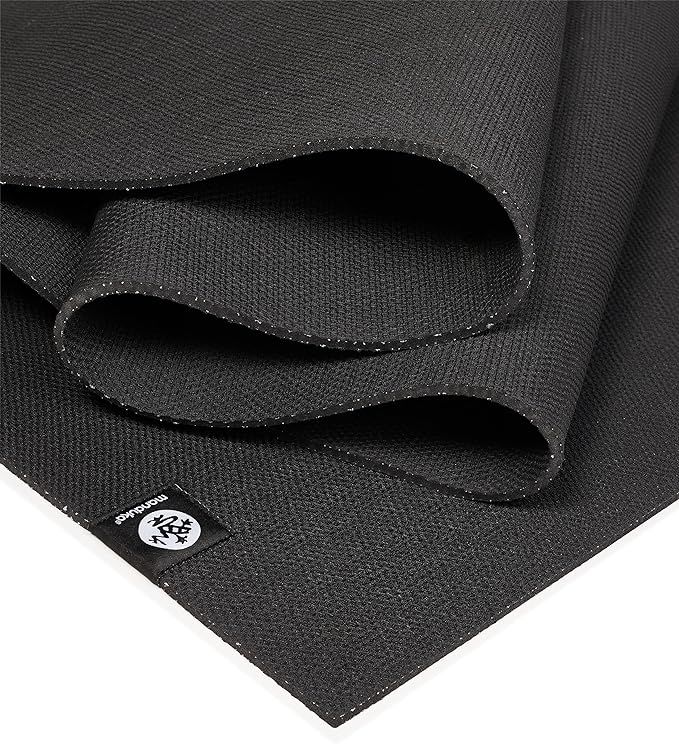 Manduka X Yoga Mat - Easy to Carry, For Women and Men, Non Slip, Cushion for Joint Support and St... | Amazon (US)