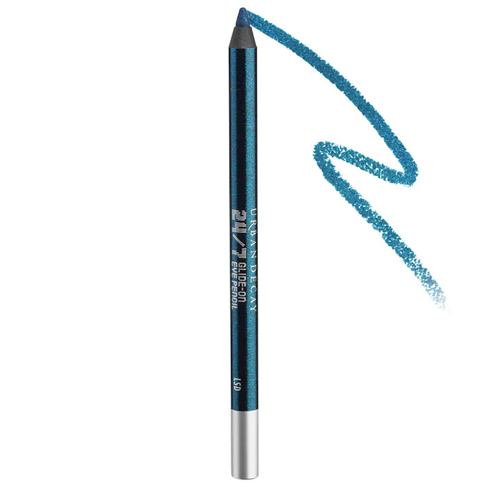 24/7 Glide-On Waterproof Eyeliner Pencil | Sephora (US)
