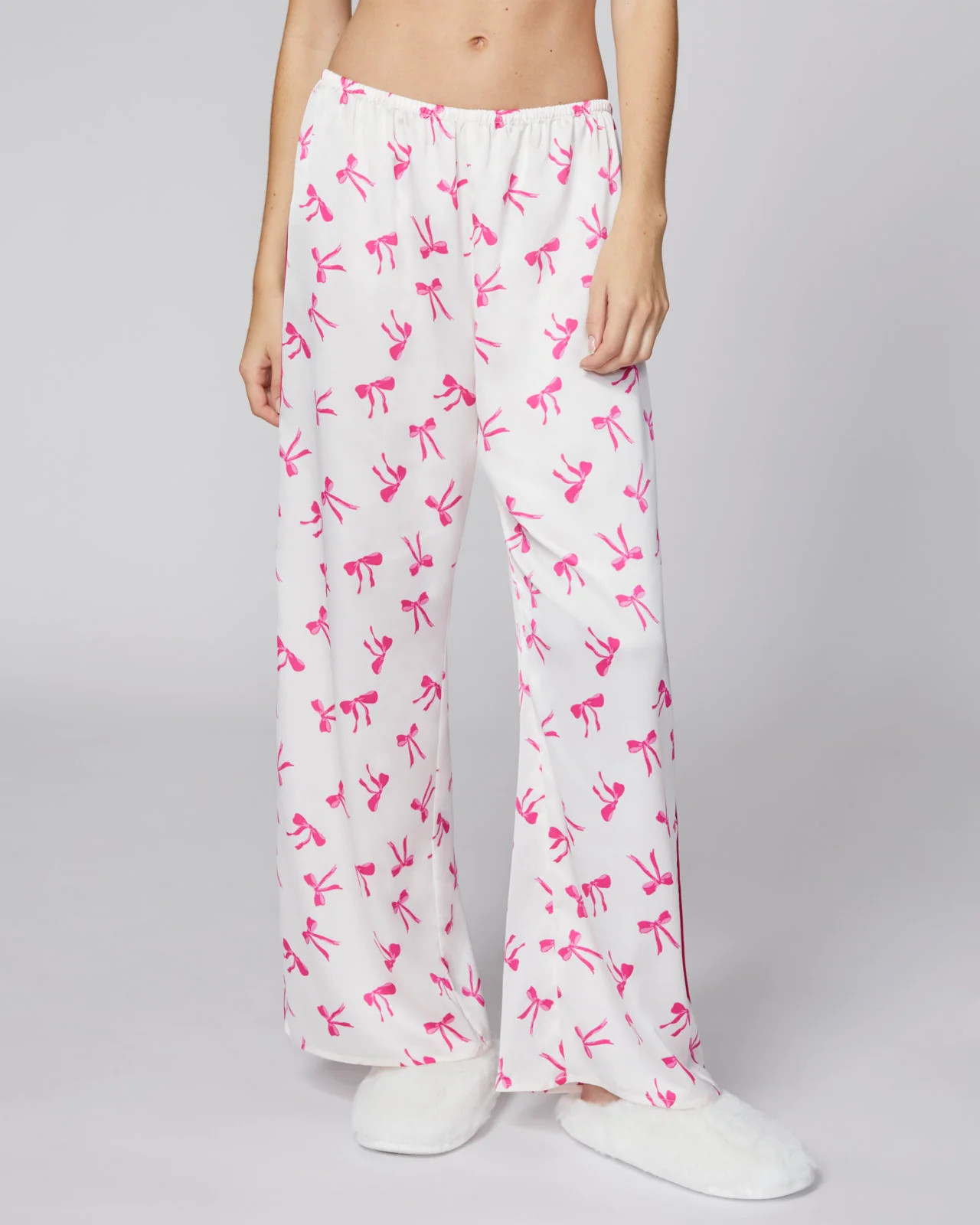 Dream Bow Sleep Pant | florence by mills fashion