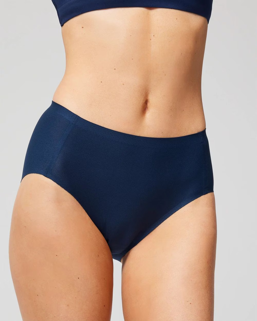 Soft Stretch Modern Brief Panty | Soma | SOMA