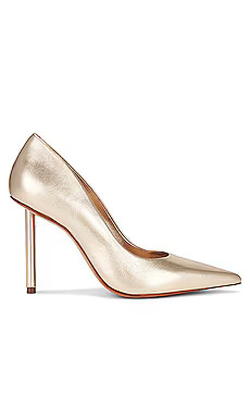 Lou Pin Heel
                    
                    Schutz | Revolve Clothing (Global)