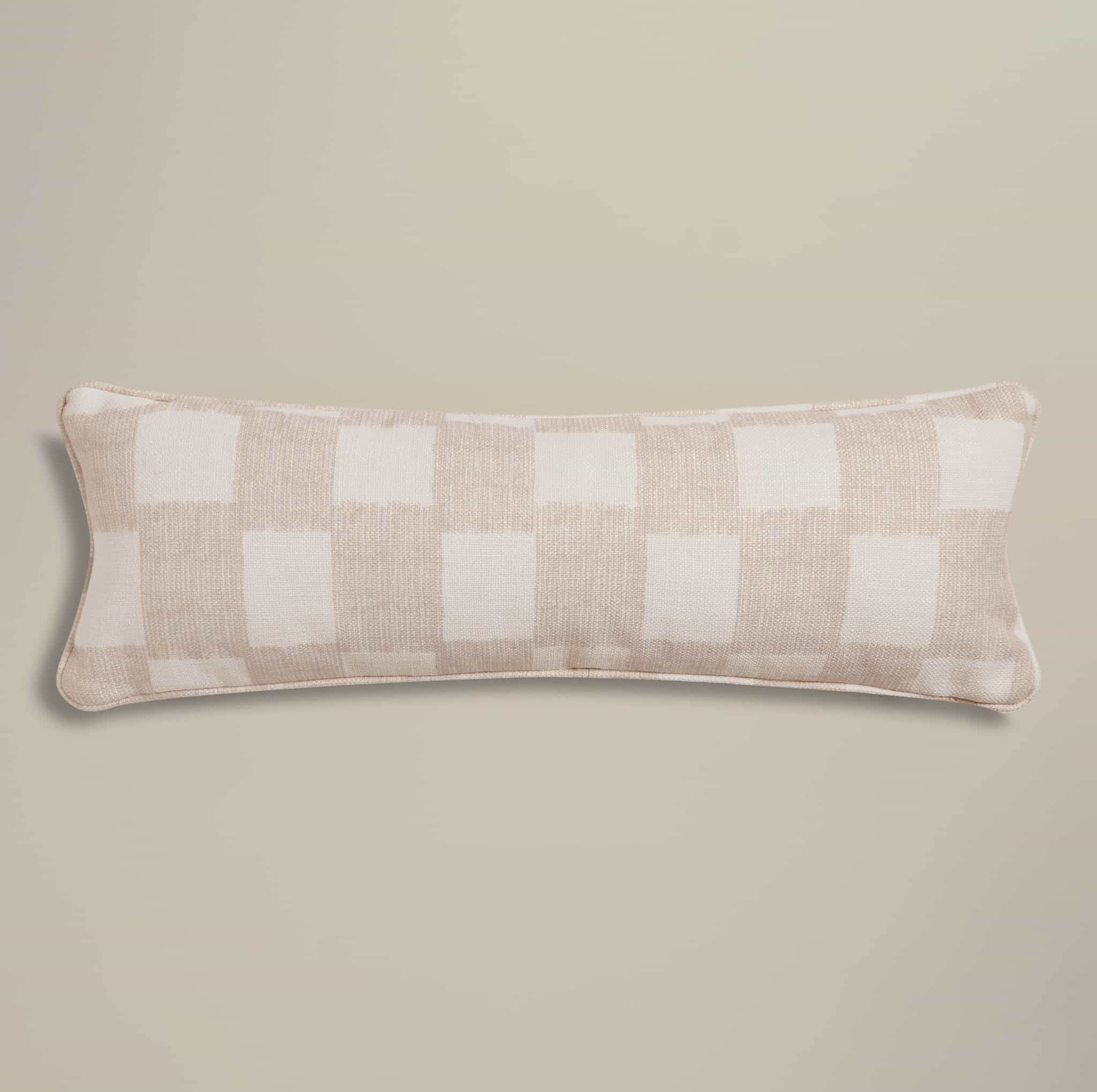 Lumbar Pillow | Beck | House of Noa (formerly Little Nomad)