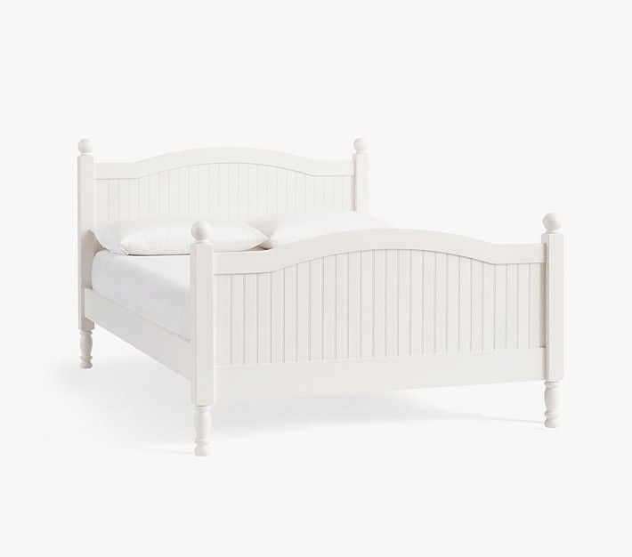 Catalina Bed | Pottery Barn Kids