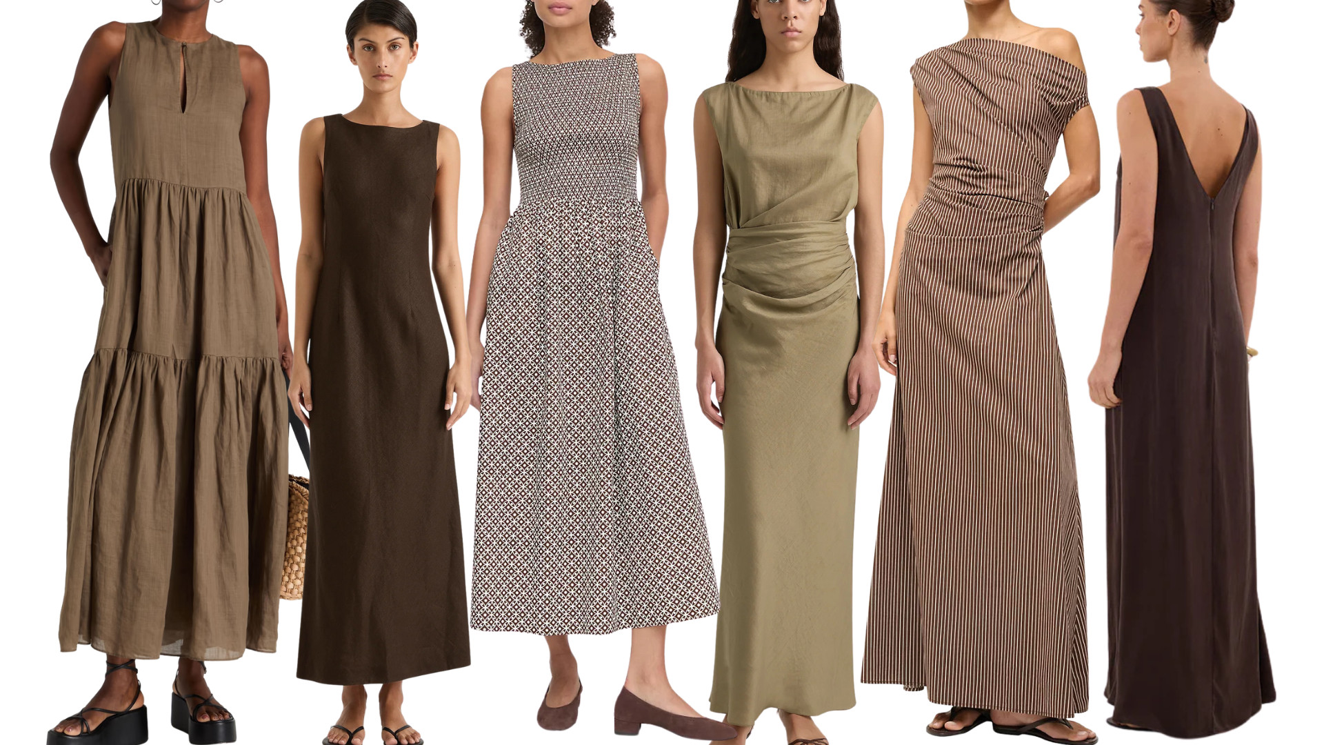 Wedding Weekend Dresses (RD, Wedding) - Aunt Ida 5 

 