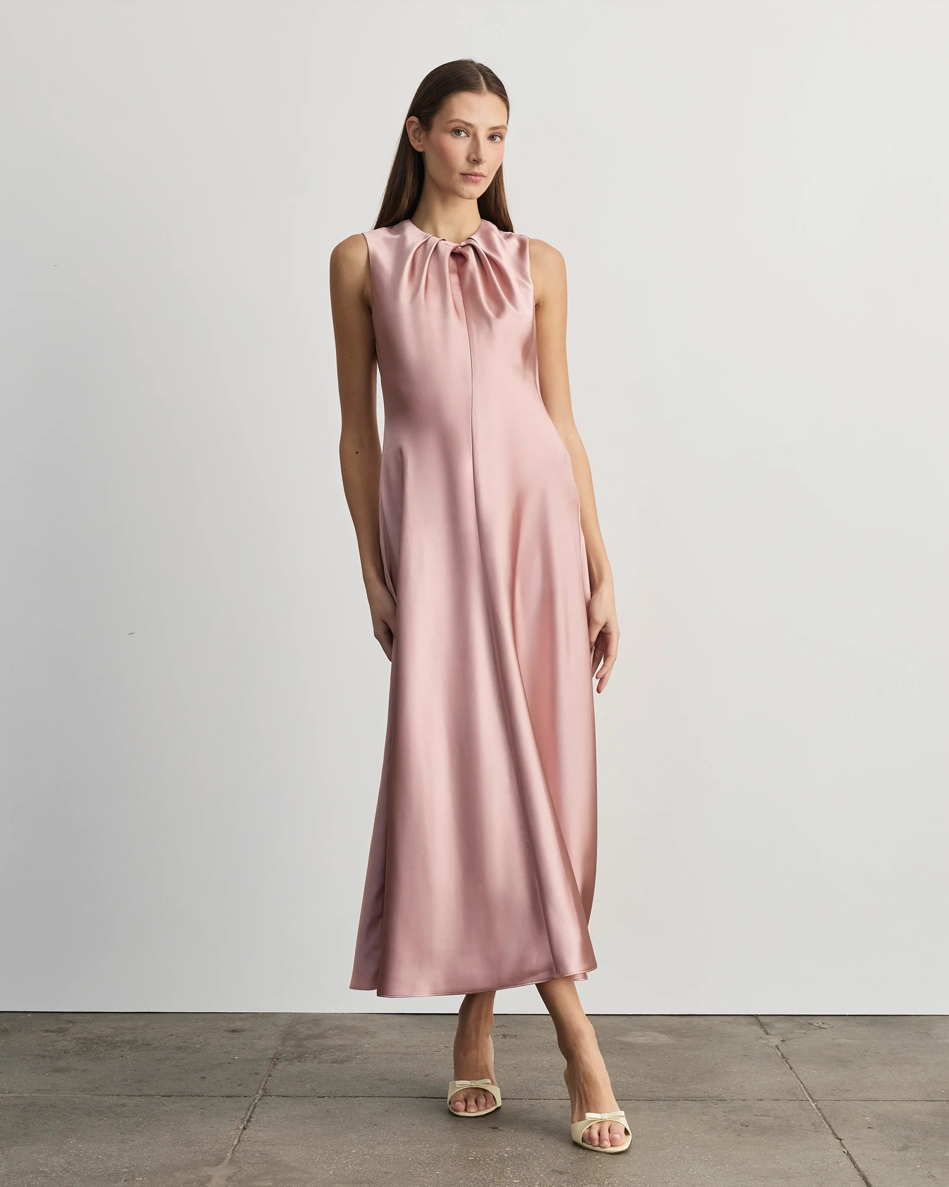 Emily Dress | Tanya Taylor