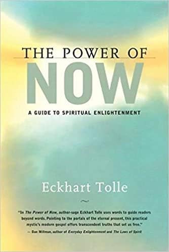 The Power of Now | Amazon (US)