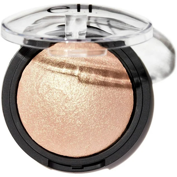 e.l.f. Baked Highlighter, Moonlight Pearls | Walmart (US)