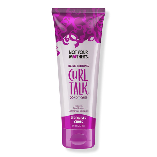 Curl Talk Bond Building Conditioner | Ulta