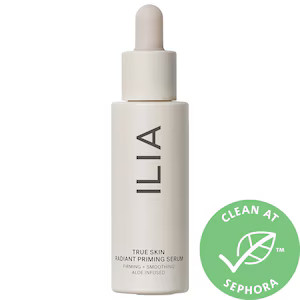 True Skin Radiant Priming Serum - ILIA | Sephora | Sephora (US)