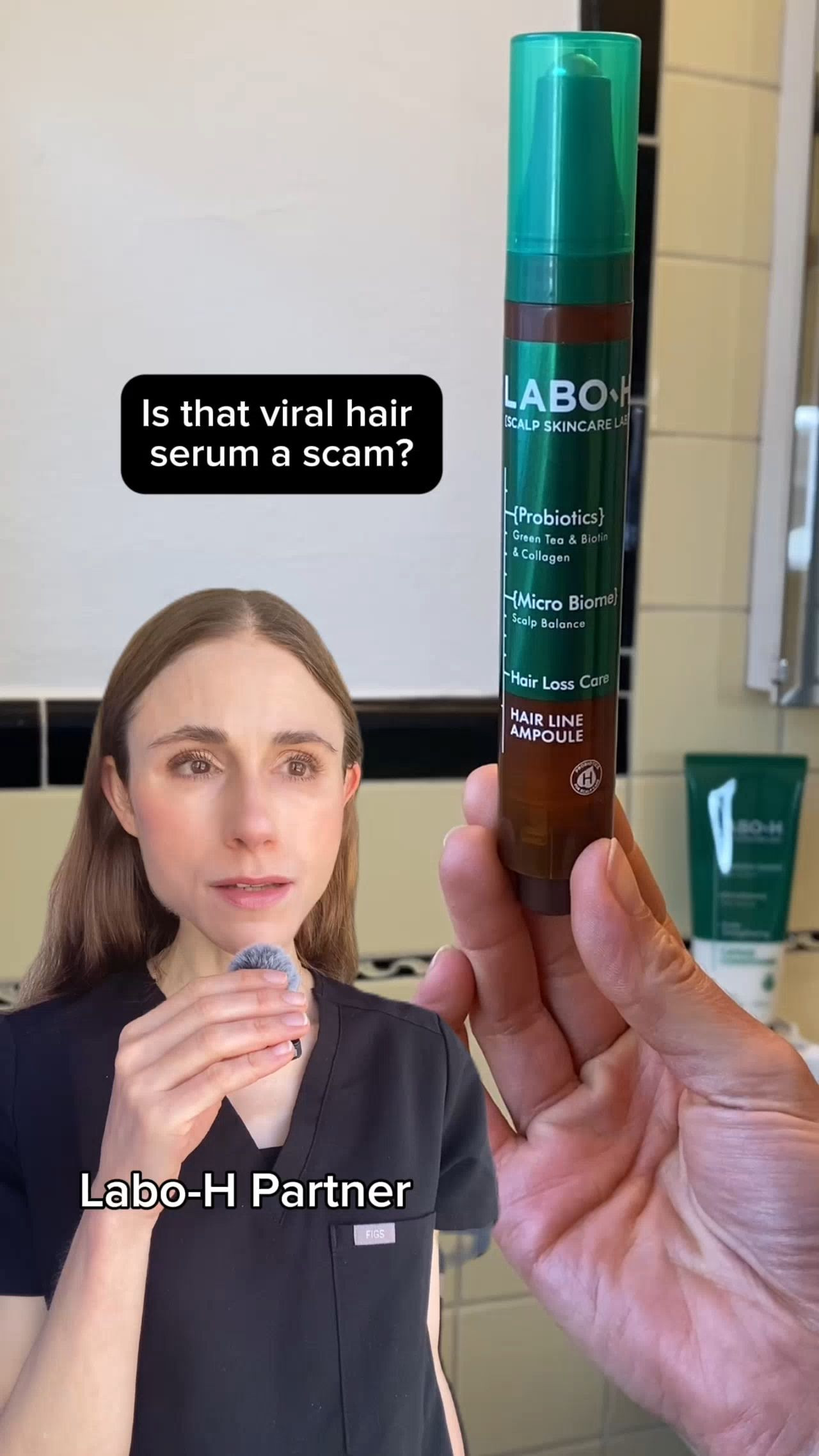 Labo-H Scalp Care ON SALE for Amazon Spring Deals #amazonbeauty  

 #LTKSaleAlert #LTKBeauty