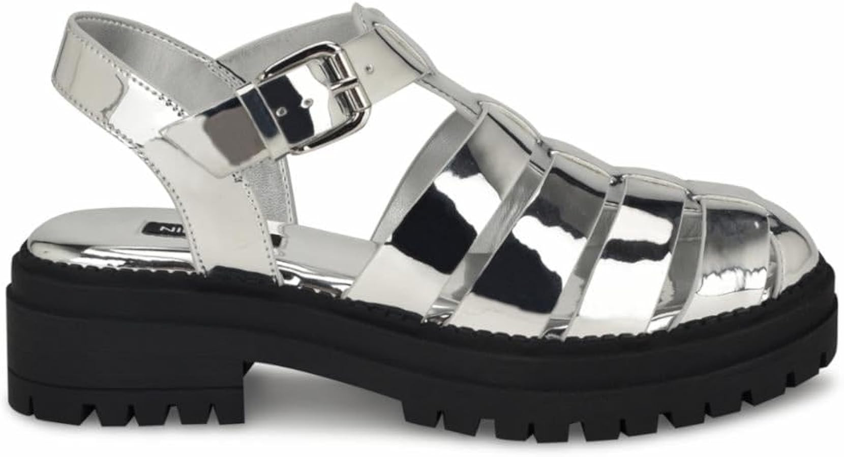 Nine West Women's Anybel Sandal | Amazon (US)