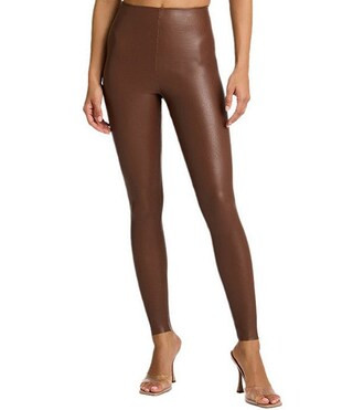 Commando Faux Leather Legging | Dillard's | Dillard's