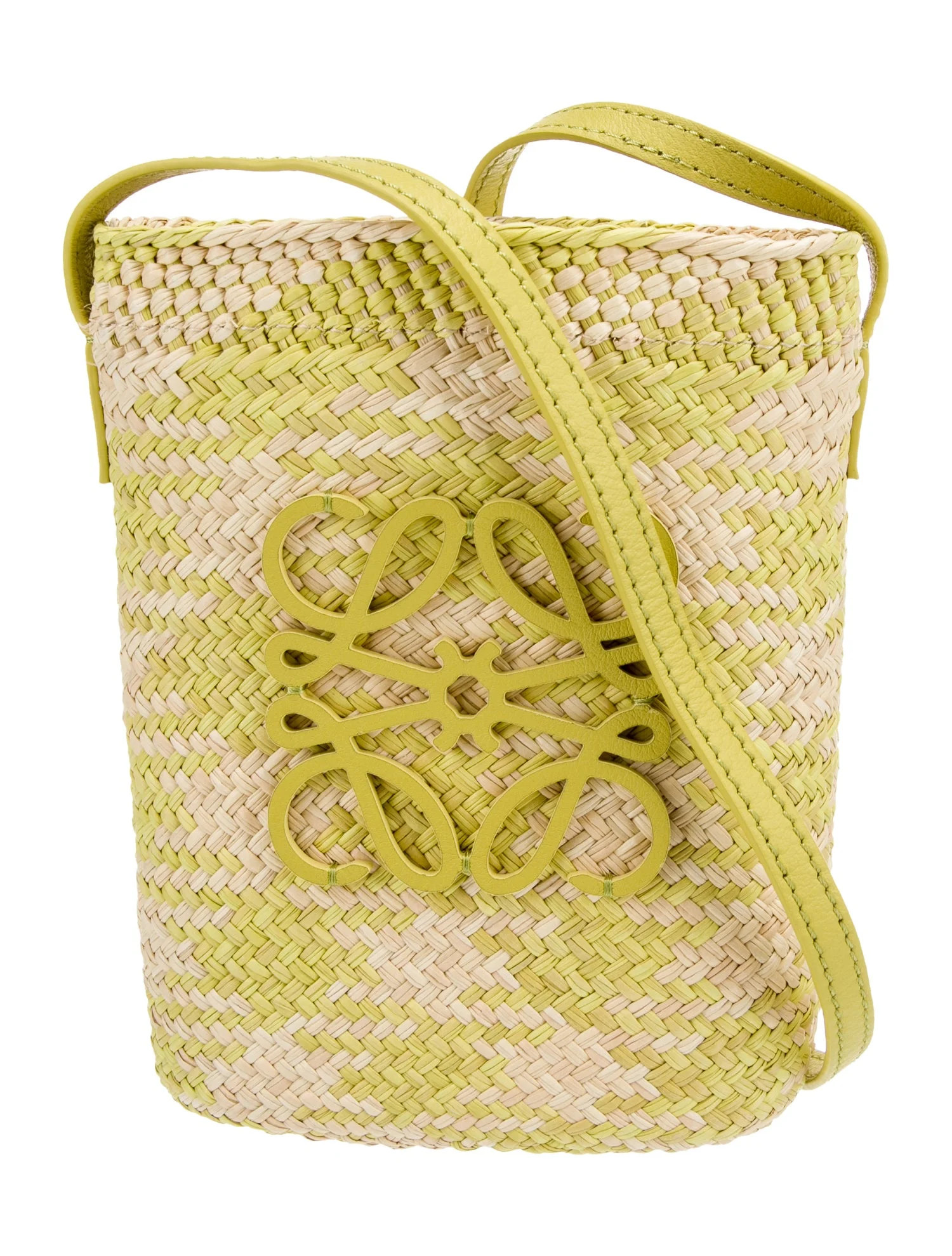 Raffia Anagram 2024 w/ Tags | The RealReal