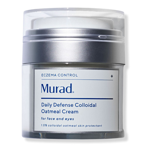 MuradDaily Defense Colloidal Oatmeal Cream | Ulta