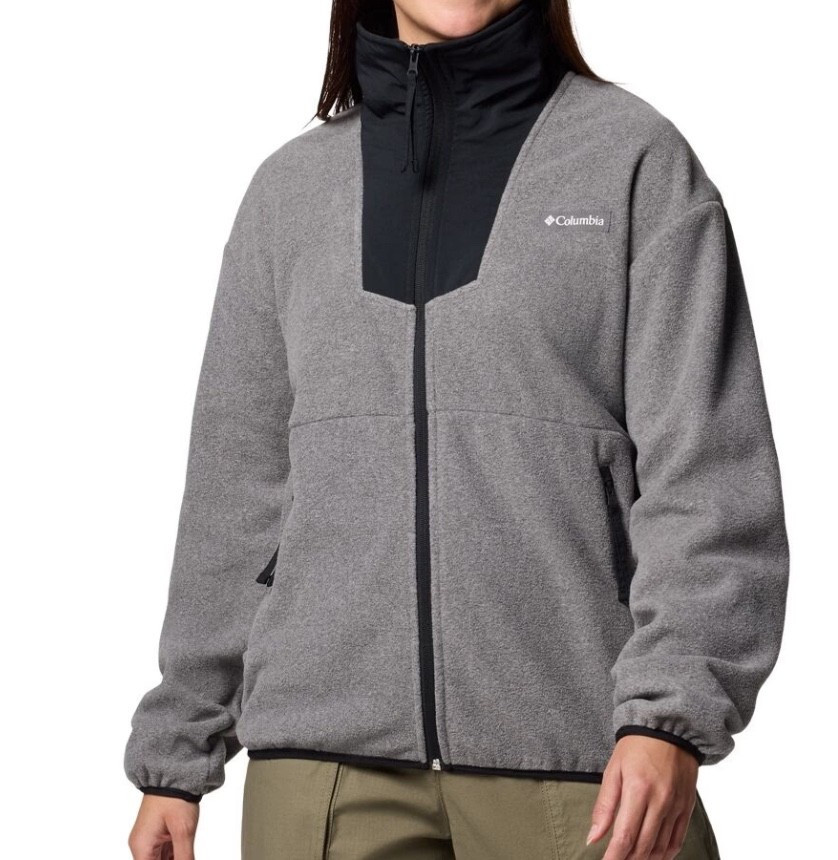 A fall/winter jacket on sale I’ve been eyeing 