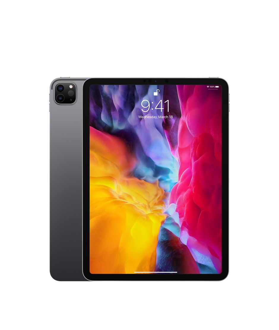 Buy iPad Pro | Apple (US)