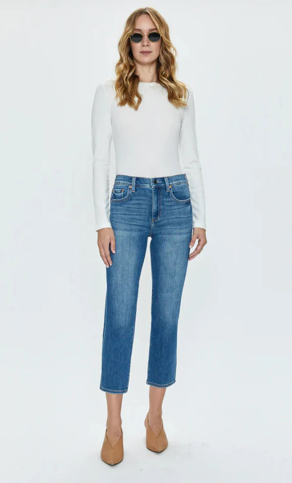 Monroe Crop in Indio | Refinery
