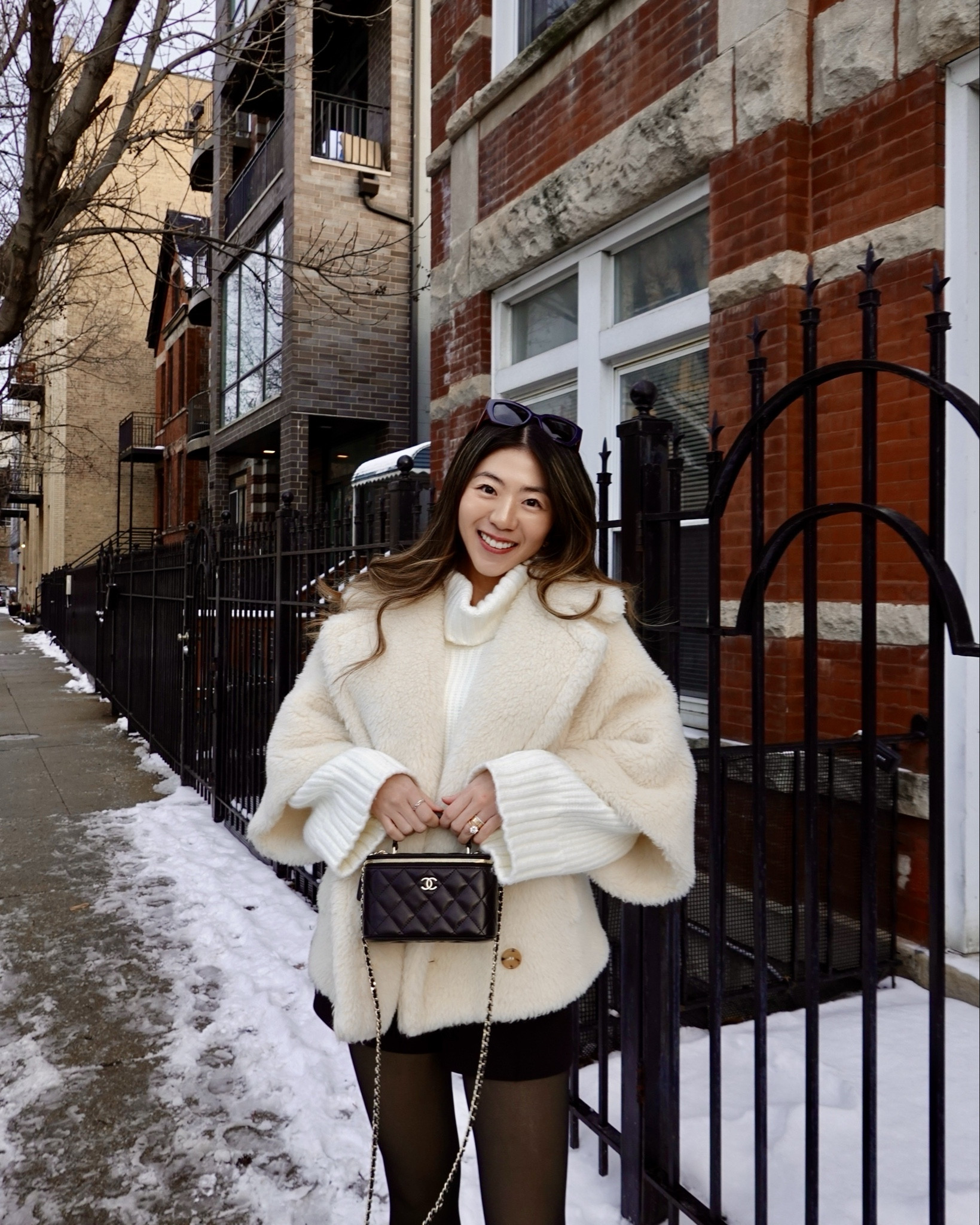 These boots are so versatile and they’re perfect for snowy days! You won’t ever slip!

#LTKStyleTip #LTKSeasonal #LTKU