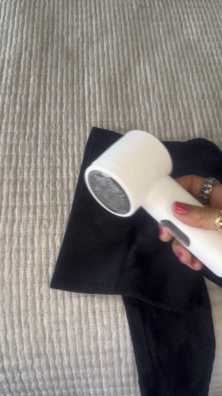 Say goodbye to pesky lint with this portable lint remover! A practical and thoughtful gift for Mom this Mother’s Day. Check out my gift guide for more ideas! 


#LintRemover #PracticalGift #MothersDayGift #GiftGuide

Portable lint remover, Mother's Day gift, Gift guide, Perfect gift, Lint removal, Practical gift, Fabric care, Clothing accessory, Gift idea, Home essentials, Gift inspiration, Portable gadget, Amazon finds, Mother's Day present, Gift for her, Household tool, Laundry accessory, Gift for neat freaks, Portable cleaning, Fabric maintenance, Gift for mom, Amazon gift, Lint roller alternative, Gift for homemakers, Mother's Day gift guide, Gift for mom, Clothing care, Gift for practical moms, Clean clothes.

#LTKVideo #LTKGiftGuide #LTKfamily