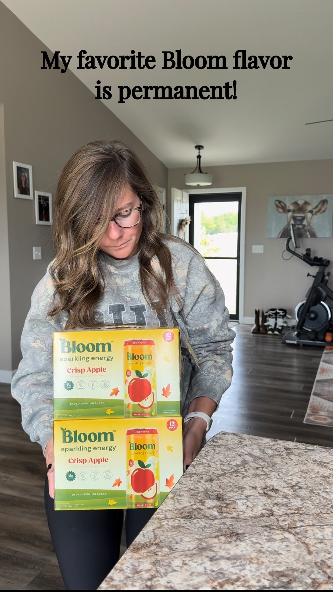 Favorite flavor !

#LTKActive