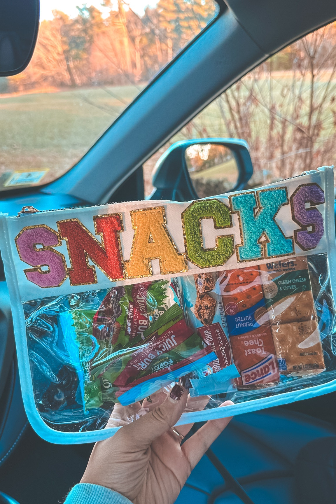 A mom must have in your car is this snack pack! 

#LTKGiftGuide #LTKKids #LTKFamily