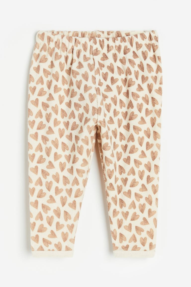 Terry Joggers | H&M (US + CA)